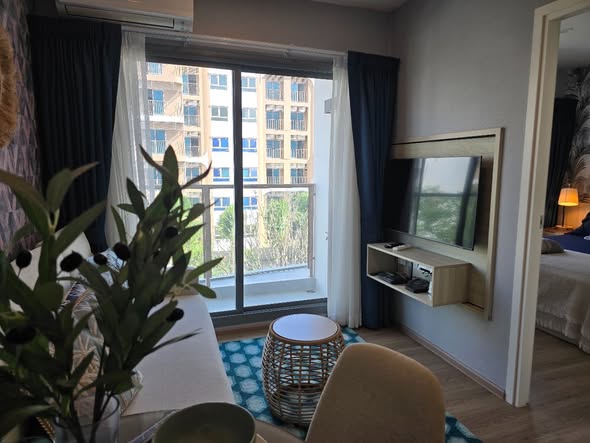Phyll Condo Phuket в аренду (Пост владельца) Добро пожаловать, агент, рады принять няня Готовы засели
