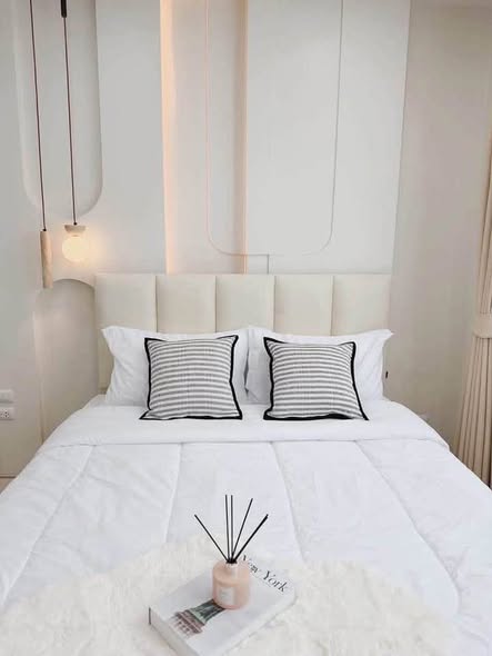 For Rent D Condo Kathu, Phuket Newly Renovated 1-Bedroom Modern Renovation | Beautiful City & Mountain View | Move-in Ready ━━━━━━━━━━━━━━