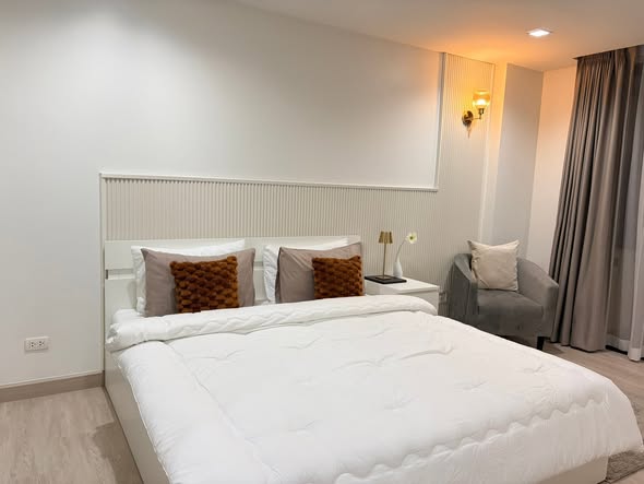 Sai Piyawan 20 июнь · THE PIXELS CAPE PANWA CONDO – Ready to Move In This spacious 29 sq m condominium offers comfortable living space with