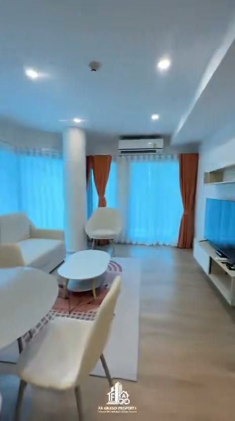 FOR RENT 60 SQM