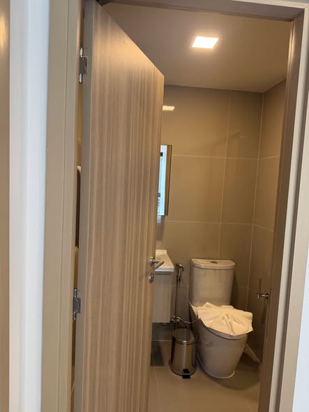 for Rent | The Base Cherngtalay Phuket Brand-New Condo | Ready to Move In
