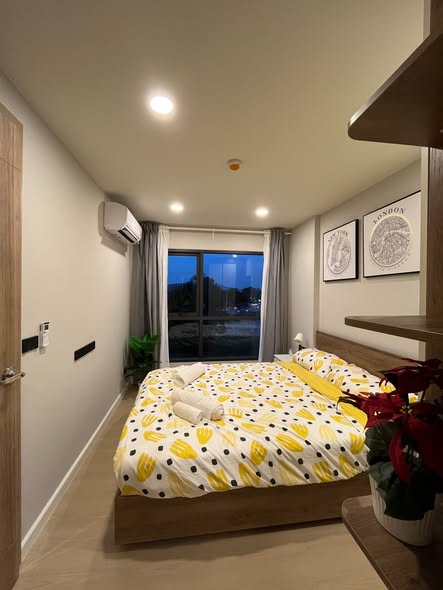 FOR RENT – SPACE CHERNGTALAY starting 25k monthly - special low season price Also for sale: 3