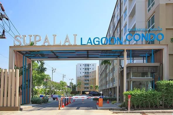 for Rent – Supalai Lagoon, Koh Kaew, Phuket for rent start day