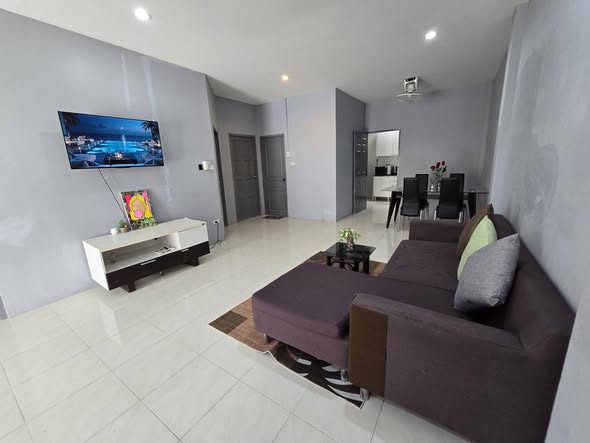 for Rent near Debuk Hospital & Naka Market