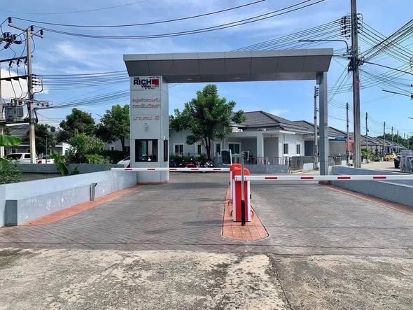 for Rent – The Rich Nabon Chalong Ready to move in