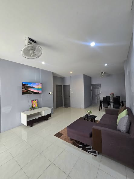 for Rent near Debuk Hospital & Naka Market