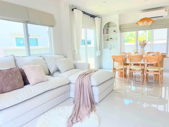 for Rent | Supalai Lake Ville, Ko Kaeo, Phuket Rental Price • 1-Year Contract: THB 58,000/month • 6-Month Contract: THB 65,000/month Locat