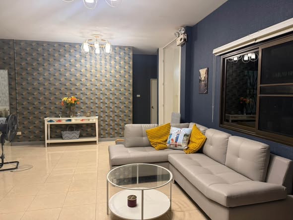 3 Beds 2 Baths - House บ้านสวน เนรมิต 5, ป่าคลอก, ถลาง, ภูเก็ต 83110, ประเทศไทย Saranboon Villa 3 bedrooms + 2 B
