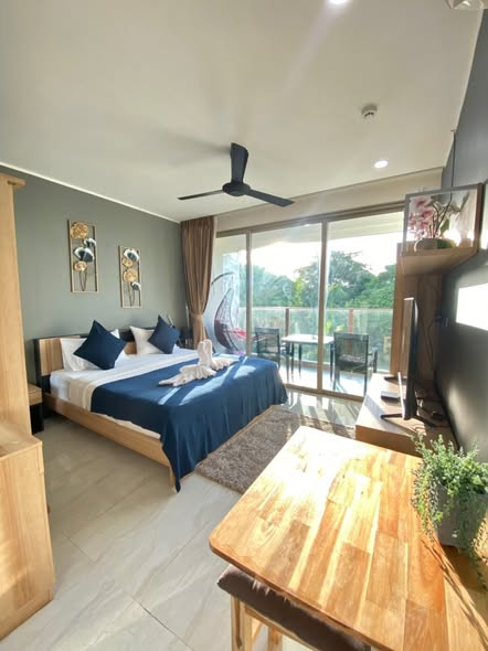 for Sale in Kamala, Phuket A perfect opportunity for both investment and holiday living in one of Phuket’s most sought-after locations