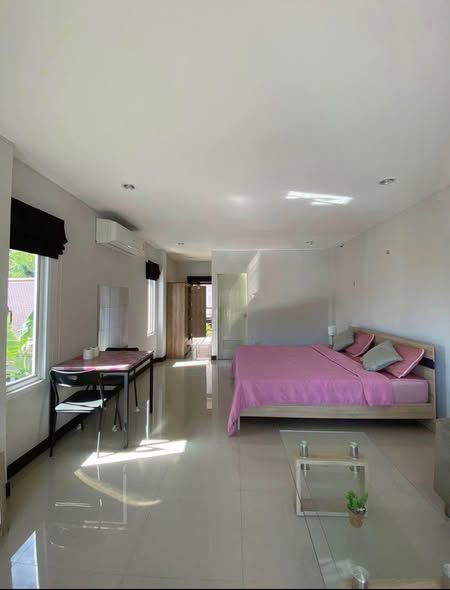 for Rent in Kamala Rooms are available from August to the end of October (3 months ) A cozy and private apartment is now available for ren