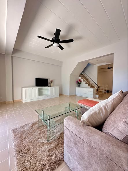for rent / Nanai SPECIAL OFFER – THIS MONTH ONLY