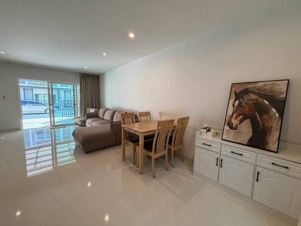 for rent at Supalai Primo 35,000 Baht / Month