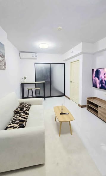 For Rent Supalai Vista, Phuket Town Ready to move in 1 Bedroom, 1 bathroom floor