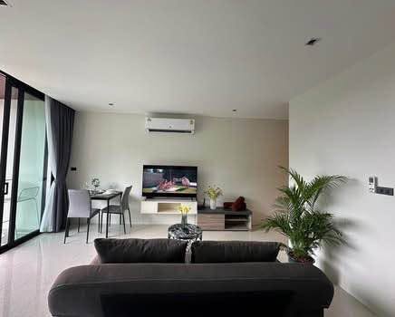 for Rent | Patong, Phuket Wake up to peaceful mountain views while staying just minutes from some of Phuket’s most beautiful beaches