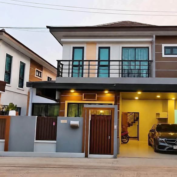 for Rent in Bang Jo, Phuket Near Bang Tao&Chengtalay Отправить сообщение