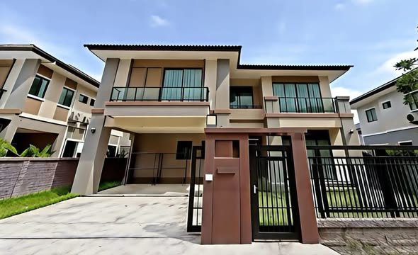 • 2 Months Security Deposit • 1 Month Advance Rent Property Details • Land Size: 66 sq