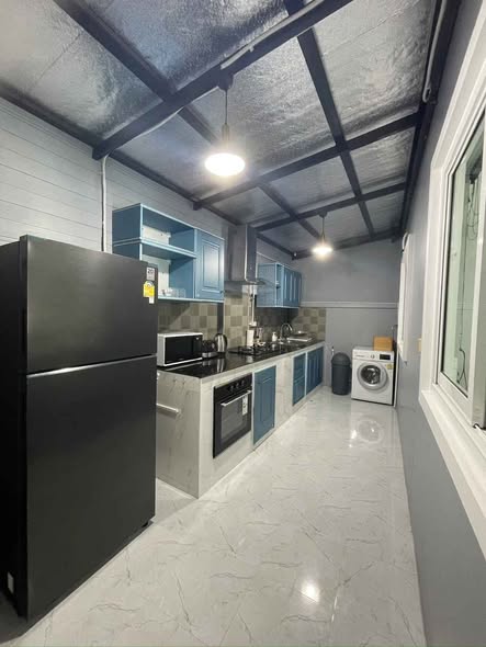 Ready to move in on August 18th The Rich Rawai ISP School 3 minute beach 7 minutes 2 bedrooms 2 bathrooms Fully furnished 3 air conditioners