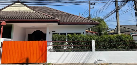 for Rent Location : Chalong 158 sq