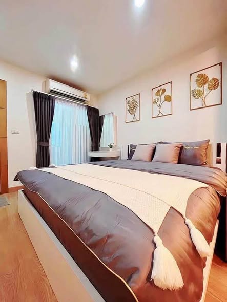 1 Bed 1 Bath - Apartment เซ็นทรัล เฟสติวัล, วิชิต, ภูเก็ต, ภูเก็ต 83000, ประเทศไทย Central Phuket Town | 13,500/mo