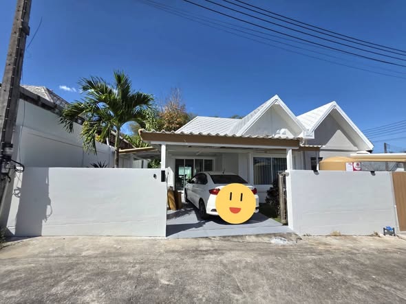 for Rent | Pa Khlok, Thalang, Phuket Perfect for Russian families, expats & digital nomads Only 5 minutes to Robinson Lifestyle Thalang Cl