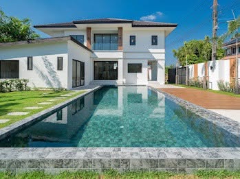 · Город Amphoe Thalang, Таиланд · Luxury 4-bedroom tropical pool villa | Thalang, Phuket THB 20