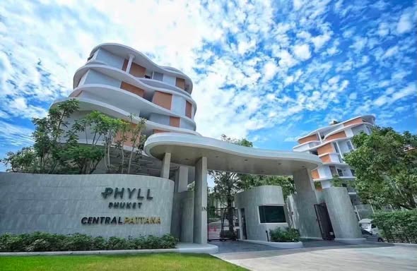FOR RENT Phyll Phuket Rental: 18,000 THB/month Double room •1 Bedroom |1 Bathroom • 30 sq