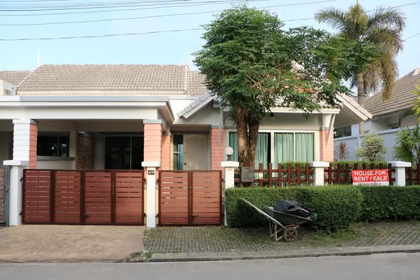 for Rent | Runrawee Village, Sakhu, Phuket Only THB 25,000/Month 2 Bedrooms | 1 Bathroom Runrawee Village, Sakhu Ready to Move In Minutes