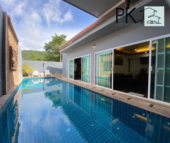for Rent – Rawai, Phuket Price Reduced – Available Now