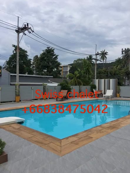 for rent Start from 6000฿ /week Available Now