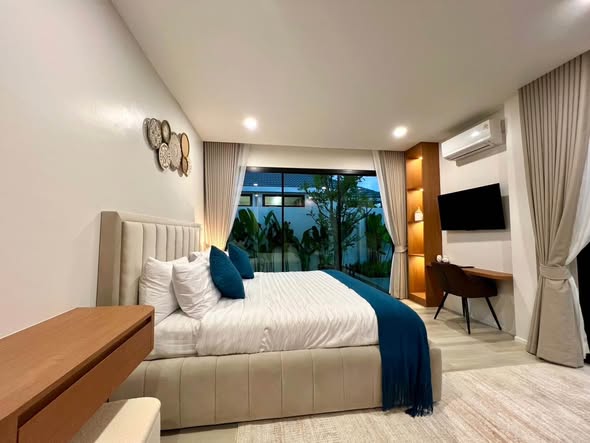 for Rent | Phuket Wake up to the feeling of a private resort, every single day