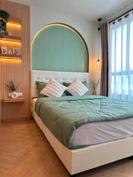 D Condo Creek @กะทู้ ตึก D ชั้น 5 ขนาด 29