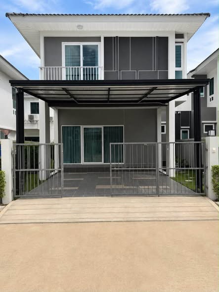 for Rent | Supalai Lake Ville, Koh Kaew, Phuket Available Now Rental Price: 55,000 THB / Month (1-Year Contract) Property Details * 3 Bedr