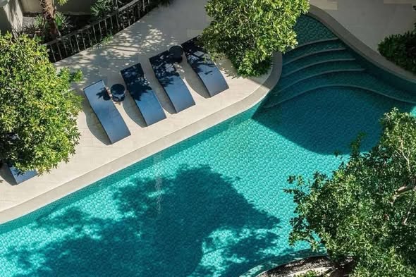 for Rent – Ready to Move In D Condo Reef Phuket THB 16,000/month 1-Year Contract (2 Months Security Deposit + 1 Month Rent in Advance) 1 B