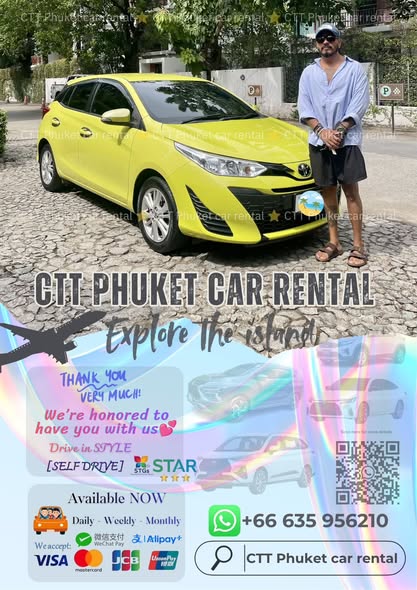 Available NOW Daily - Weekly - Monthly Accept credit card ยินดีรับบัตรเครดิต Contact us +66635956210 Line ID: WhatsApp: #Easy_friendly Good