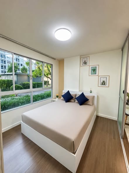 For Rent Modern and comfortable condo in a prime Kathu location, perfect for long-term living