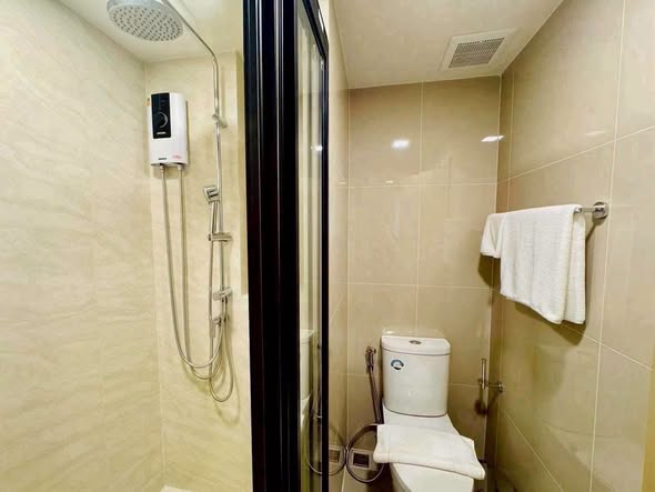 for Rent | The Base Rise Phuket Brand-New Condo – Ready to Move In