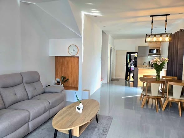 for Rent at Smileville X2 Bang Jo** Si Soonthon, Cherntalay Thalang, Phuket 38,000 THB/month (1-year contract) 45,000THB/month (6-months c