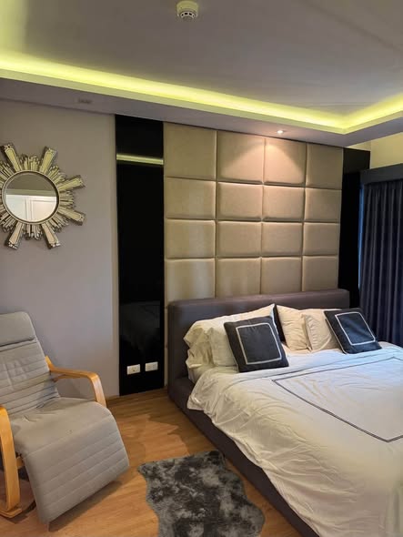FOR RENT : Supalai Vista Phuket ศุภาลัย วิสต้า ภูเก็ต 26,000 บาท/เดือน Room Details • 1 Bedroom • 1 Bathroom • Size: 50 SQ