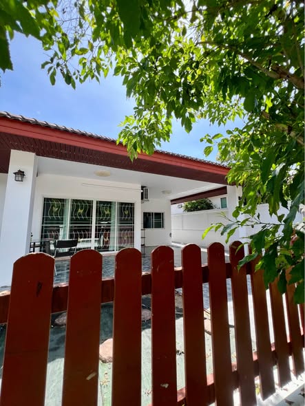 for Rent – Thalang, Pa Khlok (Phuket) 3 bedrooms, 2 bathrooms� Living area: 150 sq