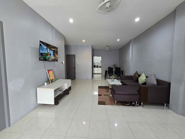 for Rent near Debuk Hospital & Naka Market