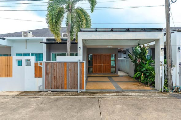 for Rent in Cherng Talay – Pet Friendly