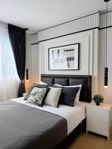 ปล่อยเช่าคอนโด D Condo kathu ภูเก็ต | พร้อมเข้าอยู่ (ตึก C ชั้น 6 วิวสระ) ห้องสวย สะอาด เฟอร์นิเจอร์ครบ พร้อมเข้