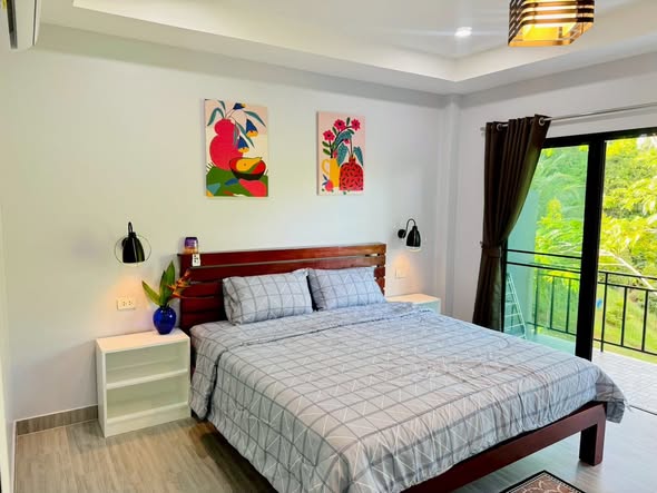 Nanzniez Ch Набирающий популярность соавтор · 7 июнь · Rent 15,000 baht per mont Deposit 1 month Location RAWAI (Soi Suksan1) ISP school 5 m
