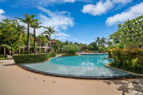 for Rent Laguna Village, Phuket Experience peaceful resort-style living in one of Phuket’s most sought-after communities