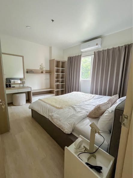for Rent | ให้เช่าคอนโด (Owner Direct / เจ้าของปล่อยเอง) The Green Place Condominium (พนาสนธิ์ กรีนเพลส) Samkong, Phuket | สามกอง ภูเก็ต ย