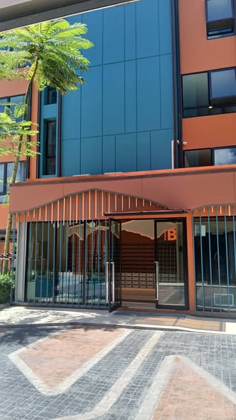 For Rent / ให้เช่า The Cube amaze phuket-srisoonthorn condominium