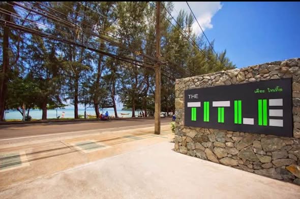for Rent Available Now update 23/07 100 meters to Rawai Beach 1 Bedrooms 1 Bathrooms - Room size: 42 SQ