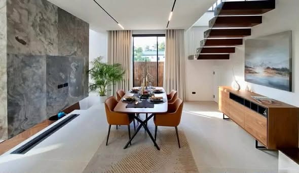 BRAND NEW | Loft-Luxury 3BR Private Pool Villa in Cape Yamu Be the first tenant to live in this modern family home