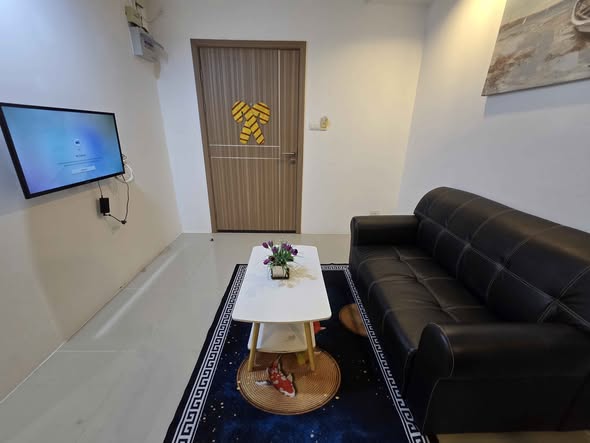 for rent / City view Location: Kathu ┏━━━━━━━━━━━━━┓ 10,000 Bath/Month - Year Contract