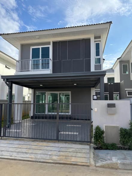 FOR RENT | SUPALAI LAKE VILLE — KOH KAEW, PHUKET Perfectly located for BISP families and expats looking for a comfortable, peaceful home i